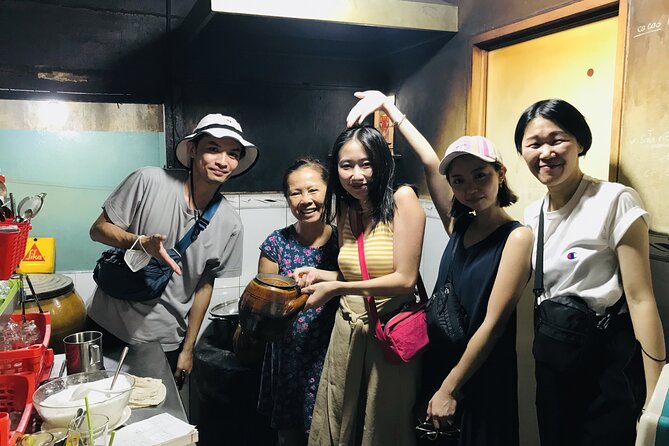 Ho Chi Minh City Signature Local Street Food by scooter Tour - Itinerary Flexibility: When Plans Change, and How to Handle It