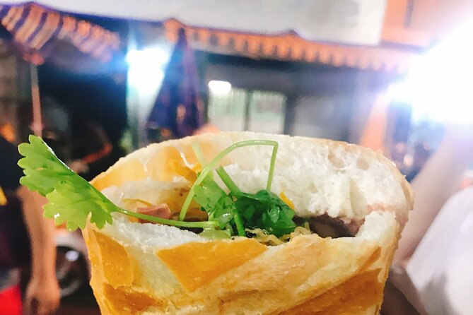 Ho Chi Minh City Signature Local Street Food by scooter Tour - Who Should Book This Tour (and Who Might Think Twice)