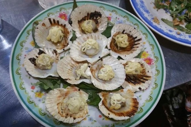 Ho Chi Minh City: Street Food Walking Tour with 12 Tastings - The stop-by-stop plan: 12 tastings, markets, and sweets
