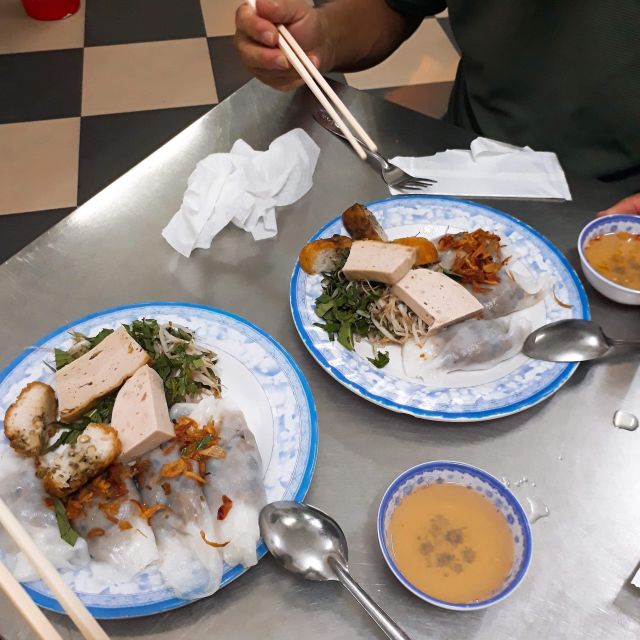 Ho Chi Minh City: Street Food Walking Tour with 12 Tastings - Price and Value: What $29 Buys You in Real Food Terms