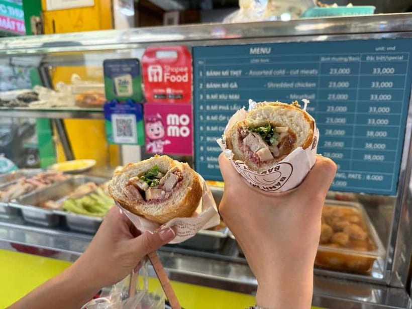 Ho Chi Minh City: Super Niche Walking Street Food Tour - Price Value at $28: What You’re Actually Buying