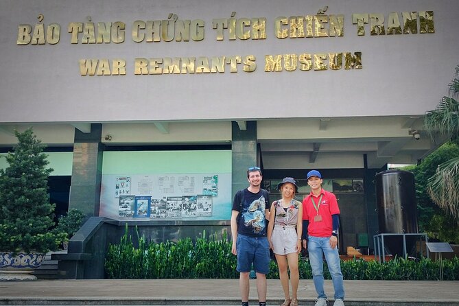 Ho Chi Minh City Tour half day by DGT - Stop 4: Notre-Dame Cathedral of Saigon for Classic Facade Photos
