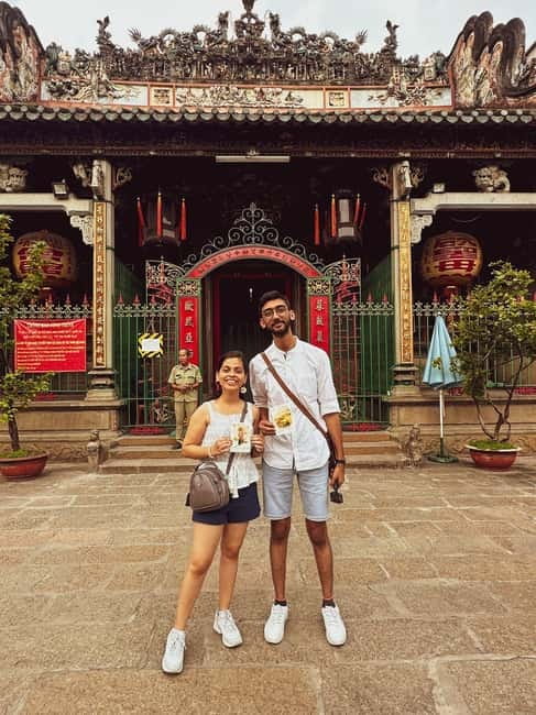 Ho Chi Minh City Tour with Colonial Heritage and Chinatown - Key Highlights You’ll Actually Feel