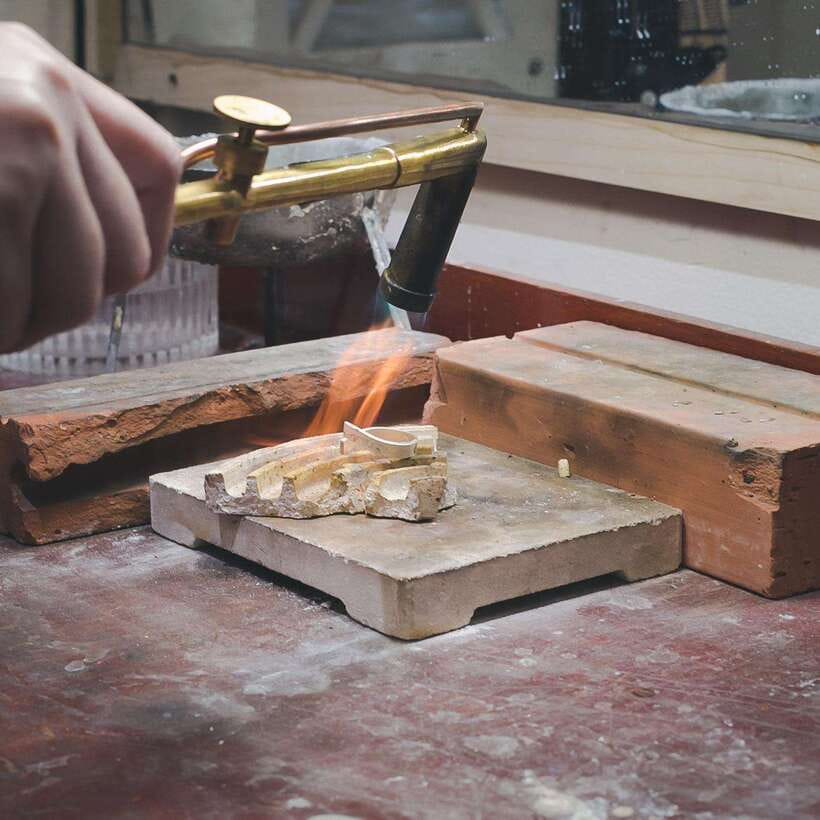 Ho Chi Minh City Vietnam: Silver Jewelry Making Workshop - Key Things to Know Before You Go