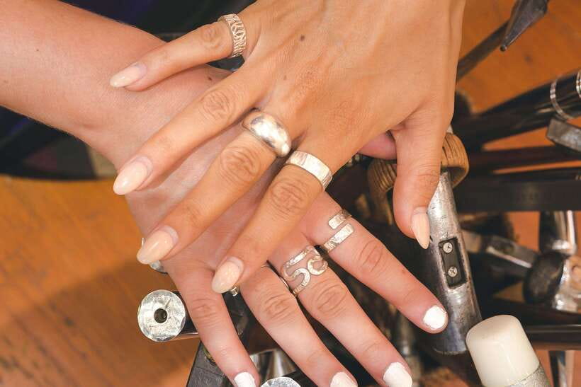 Ho Chi Minh City Vietnam: Silver Jewelry Making Workshop - When This Workshop Is a Yes (and When It Might Not)
