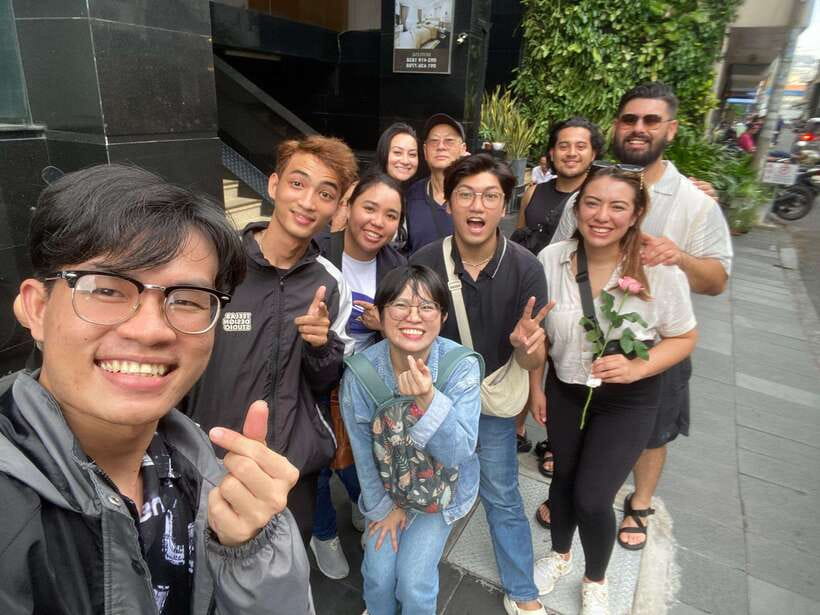 Ho Chi Minh City: Walking Food Tour with 13 Tastings - Who This Tour Fits Best (And Who Might Prefer a Different Plan)