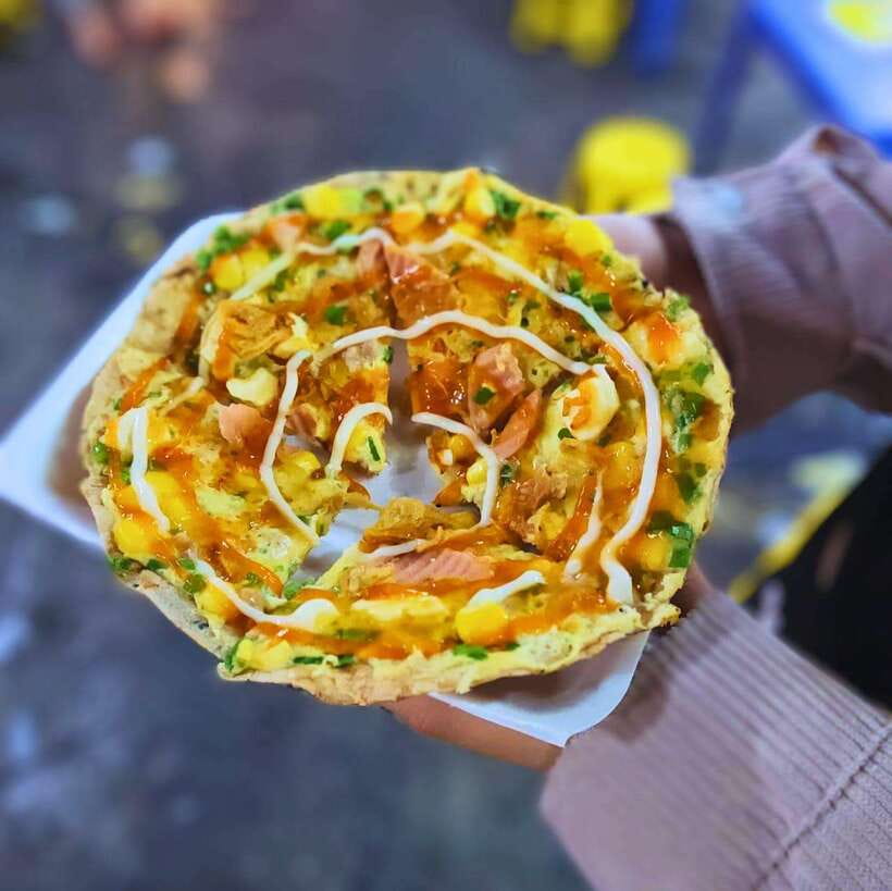 Ho Chi Minh City: Walking Food Tour with 13 Tastings - The 13 Tastings: What You’ll Likely Eat, Drink, and Remember