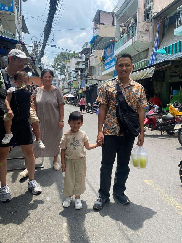Ho Chi Minh City: Walking Food Tour with 13 Tastings - Price and Value: What $27 Buys You in Real Eating Time