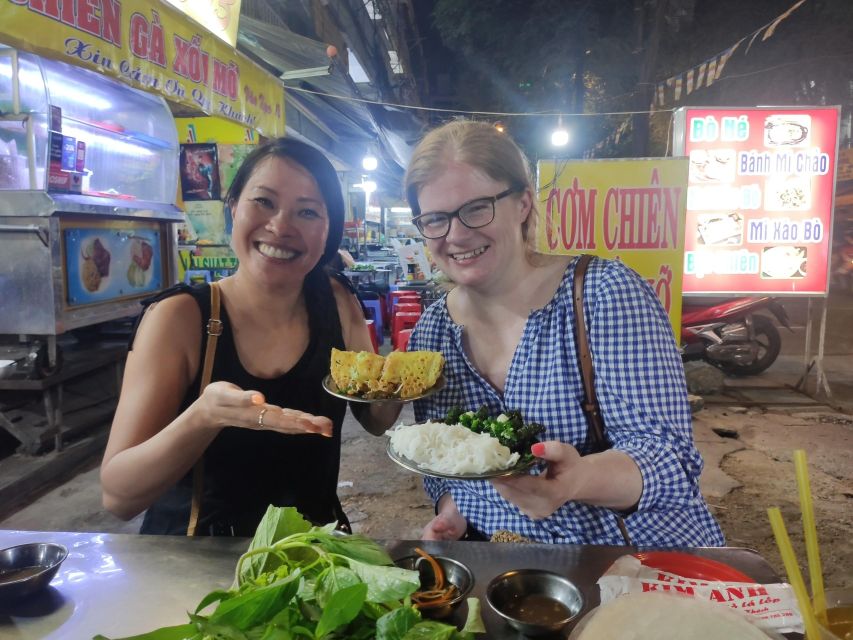 Ho Chi Minh City: Walking Food Tour with 13 Tastings - Guides Make It Better: Somi, Dan, Jane, Jennie, Kim, and More