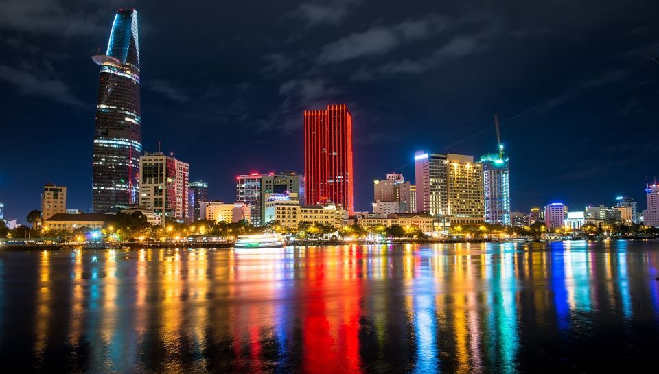 Ho Chi Minh City: Water Puppet Show and Dinner Cruise - Key points I’d circle before you go