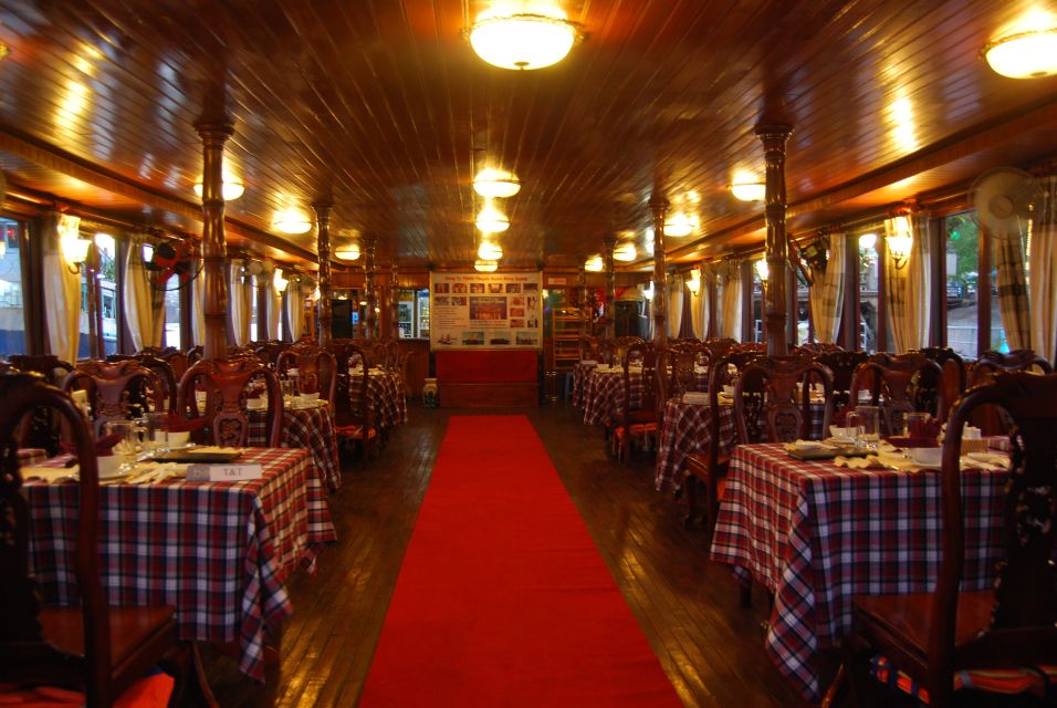 Ho Chi Minh City: Water Puppet Show and Dinner Cruise - Price and Value: Is $68 Worth It?