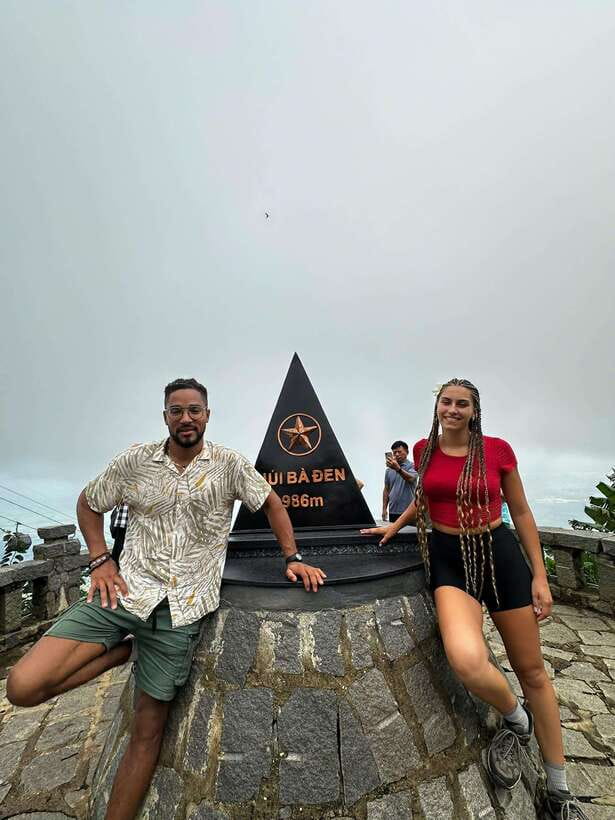 Ho Chi Minh: Cu Chi, Black Lady Mountain, and Cao Dai Tour - Comfort, included extras, and what to bring anyway
