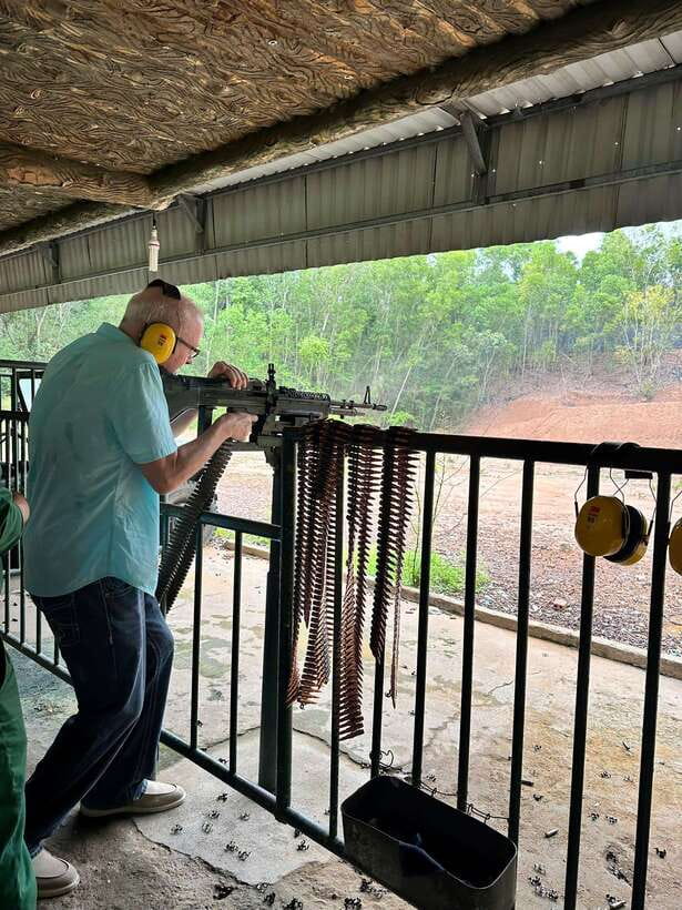 Ho Chi Minh: Cu Chi, Black Lady Mountain, and Cao Dai Tour - Who should book this tour (and who should consider a different one)