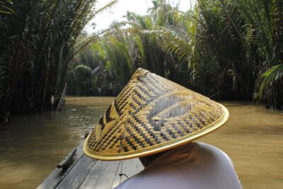 Ho Chi Minh: Full-Day Cu Chi Tunnels and Mekong Delta Tour - Pickup in Saigon: plan for an early start