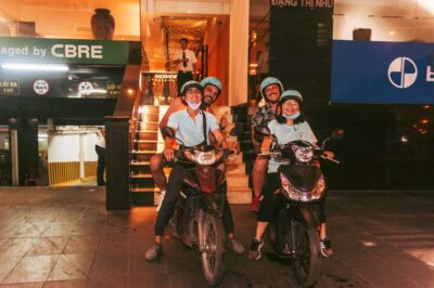 Ho Chi Minh: Private City Tour and Dinner Cruise with Buffet - Meet at the Opera House Area, Then Let the Night Unspool