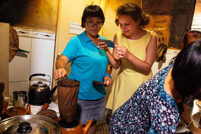 Ho Chi Minh: PRIVATE Off the Beaten Track Tour with a Local - Stop 3 (and beyond): the city area where your guide shapes your day