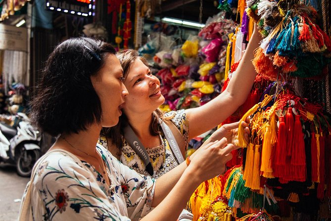 Ho Chi Minh: PRIVATE Off the Beaten Track Tour with a Local - Transportation and walking: what to expect (so you don’t get stuck early)