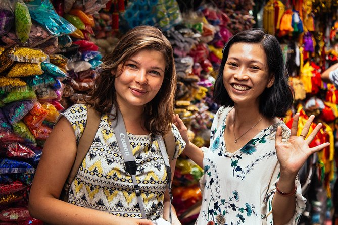 Ho Chi Minh: PRIVATE Off the Beaten Track Tour with a Local - How “off the beaten track” plays out in real neighborhoods
