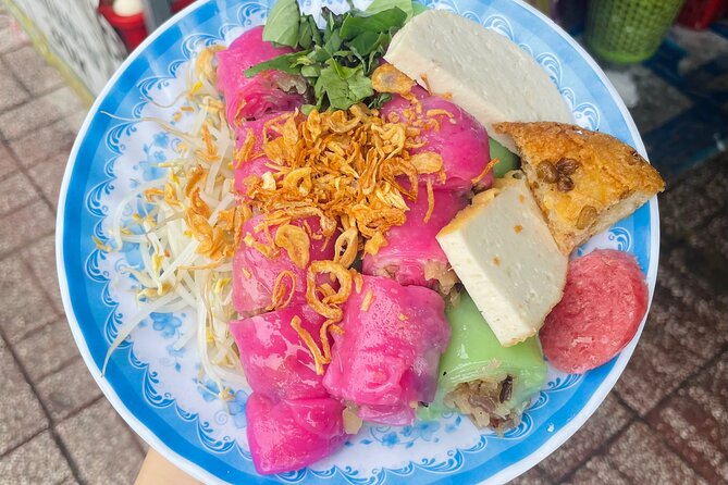 Ho Chi Minh/Saigon Zero Tourist Food Tour - Key things that make this tour worth your time