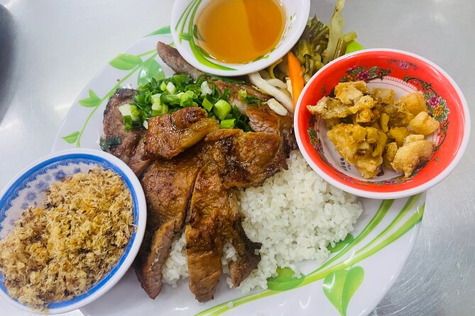 Ho Chi Minh/Saigon Zero Tourist Food Tour - Why a Zero Tourist Food Tour works in Ho Chi Minh City