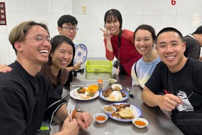 Ho Chi Minh/Saigon Zero Tourist Food Tour - Price and value: what you get for $49