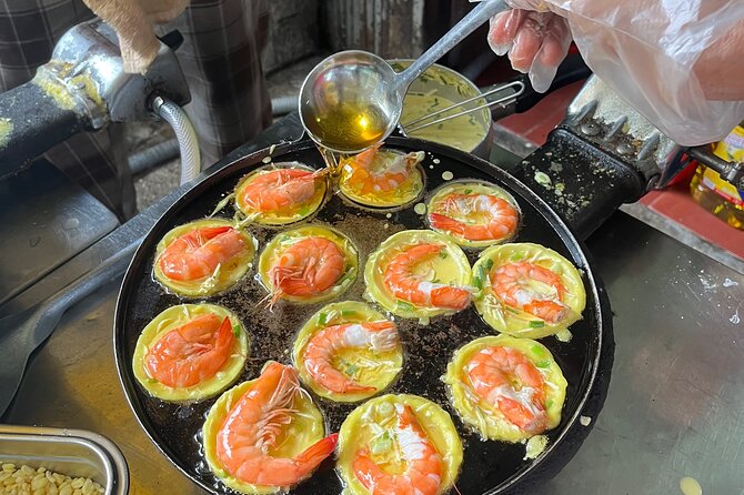 Ho Chi Minh/Saigon Zero Tourist Food Tour - Timing, pickup, and keeping the night easy