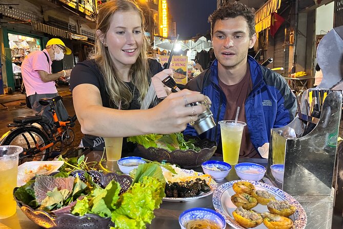 Ho Chi Minh/Saigon Zero Tourist Food Tour - Who this tour is best for (and who should rethink)