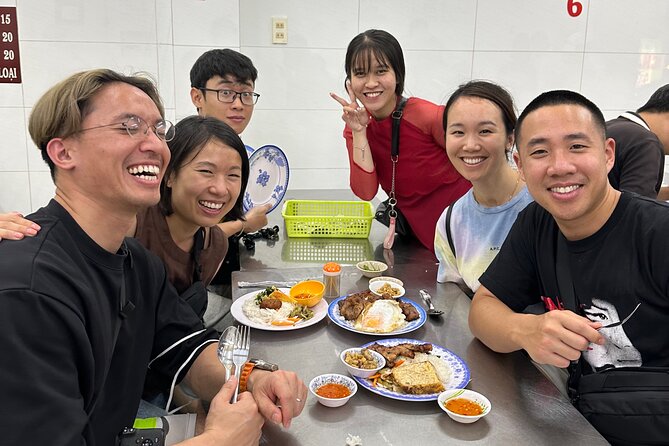 Ho Chi Minh/Saigon Zero Tourist Food Tour - Price and value: what you get for $49