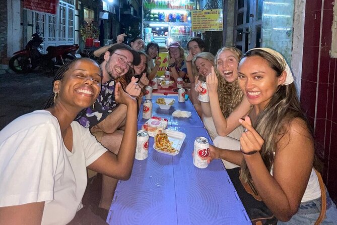 Ho Chi Minh Street Food Tour By Motorbike (Unique & Authentic) - Key things to know before you go