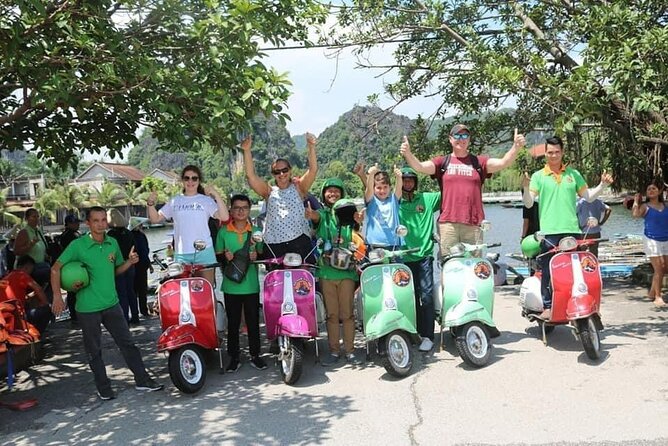 Ho Chi Minh Vespa City Tour 4,5 hours - Price and Value: Is $74.36 a Smart Deal?
