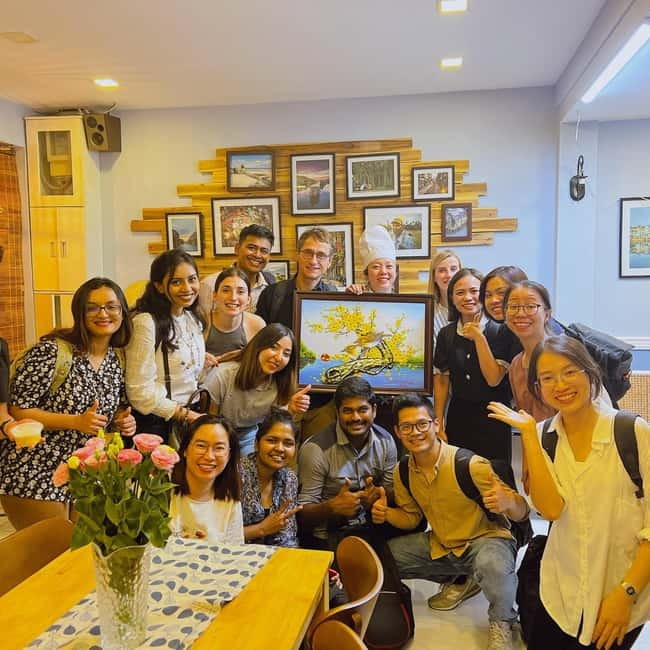 Immersive Cooking Class & Market Tour By Local Chef+Cookbook - Key Things That Make This Experience Worth Your Afternoon