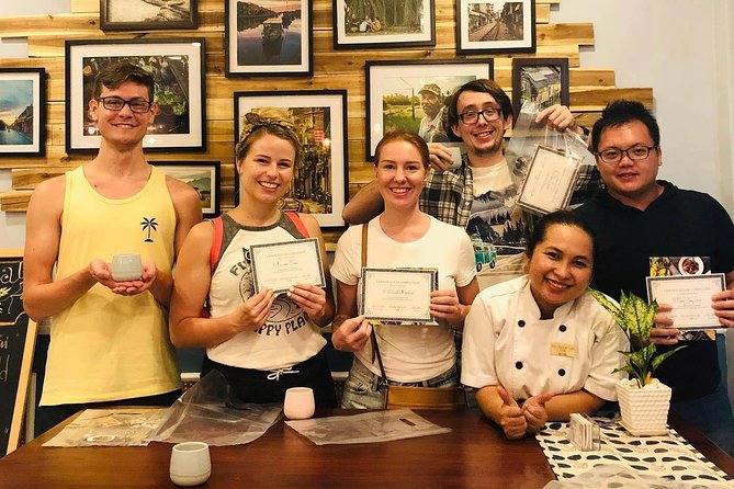 Immersive Cooking Class & Wet Market Tour by Local Chef +Cookbook - The cookbook gift: 25+ recipes you can actually use