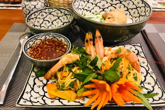 Immersive Cooking Class & Wet Market Tour by Local Chef +Cookbook - Meeting points, timing, and how to avoid a logistics headache