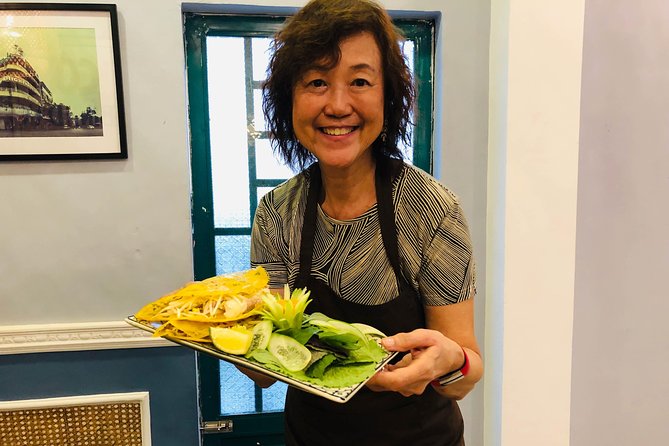 Immersive Cooking Class & Wet Market Tour by Local Chef +Cookbook - Should you book this cooking class?