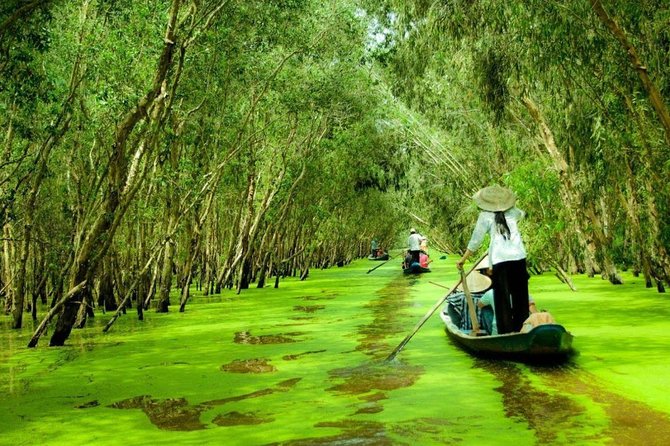 Incredible Mekong Delta Tour 3-day from Ho Chi Minh City - Key points that make this Mekong Delta tour worth your time