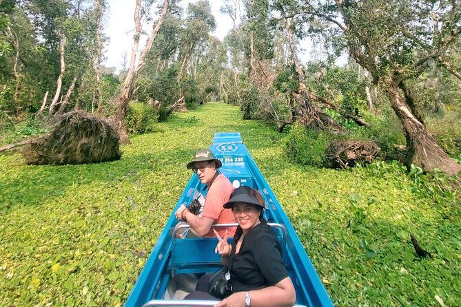 Incredible Mekong Delta Tour 3-day from Ho Chi Minh City - Why this 3-day Mekong Delta route feels practical from Ho Chi Minh City