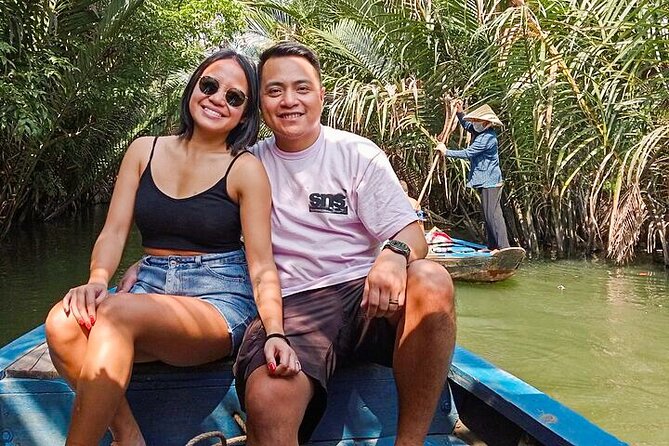 Local Mekong Delta 'Lesser-Known' My Tho & Ben Tre 1-Day Tour - Why My Tho and Ben Tre beats the standard Mekong day