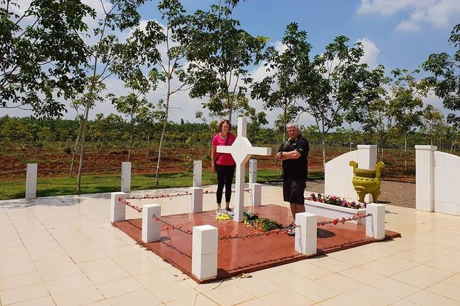 Long Tan and Nui Dat - Australian Battlefield one-day tour from Ho Chi Minh City - Key points you’ll care about