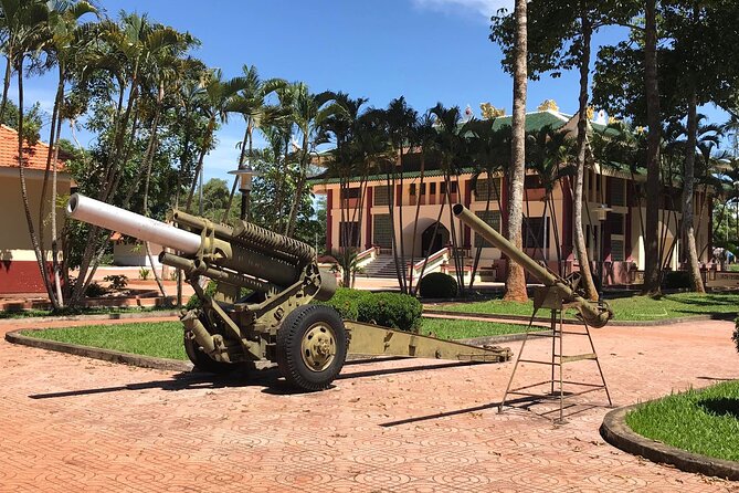 Long Tan Battlefield Day Tour - "Lest We Forget" - Price and Value: Is $90 Worth It?