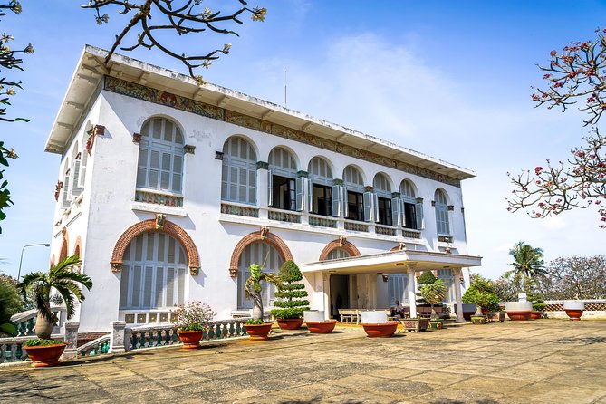 Long Tan, Nui Dat & Vung Tau Highlights - 1 day Private Tour - Long Tan and Nui Dat: why this day feels more human than a checklist