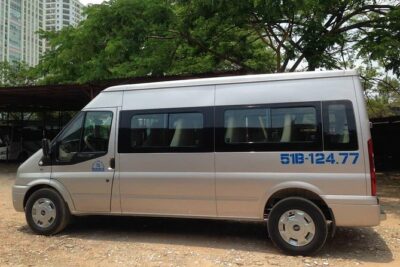 Long Tan, Nui Dat & Vung Tau Highlights - 1 day Private Tour - Ba Ria Central Market: the everyday break that makes the history hit harder