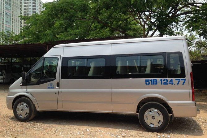 Long Tan, Nui Dat & Vung Tau Highlights - 1 day Private Tour - Ba Ria Central Market: the everyday break that makes the history hit harder