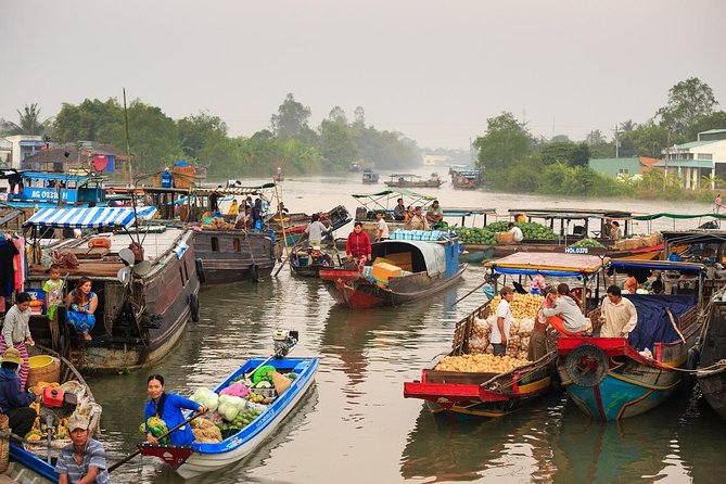 Mekong 2D1N SMALL GROUP Stay at Family Homestay WITH BBQ DINNER - Price and value: what you’re actually paying for