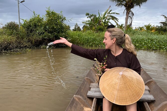 Mekong Day Trip Explore Village Bicycle CookingClass Group 12 Pax - How to get the most from Ben Luc to My Tho (without overthinking it)