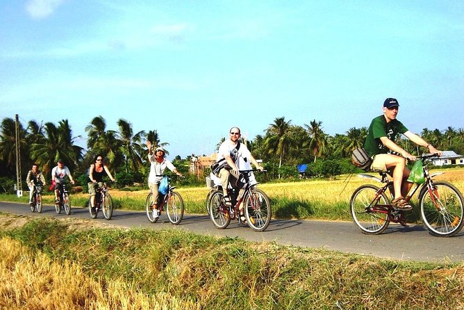 Mekong Delta 2-Day Tour: Floating Markets, Biking, Amazing Tour - How this 2-day Mekong Delta trip works (and who it fits)
