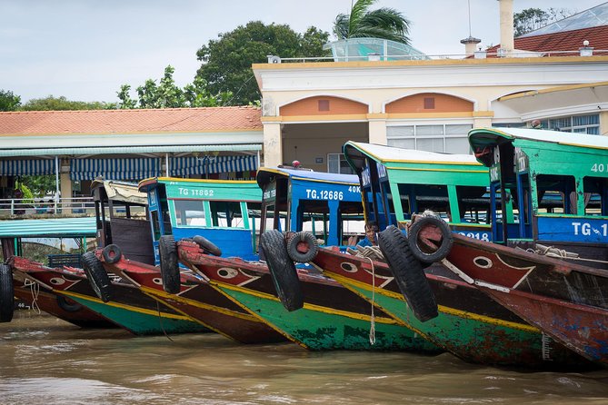 Mekong Delta 2-Day Tour: Floating Markets & Cultural Exploration - Why This Mekong Delta Overnight Works From Ho Chi Minh City