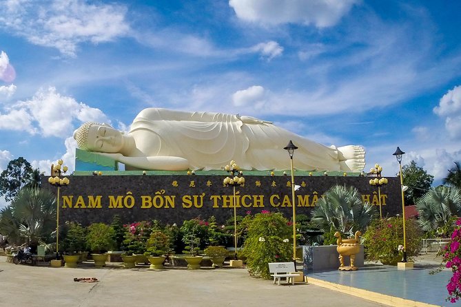 Mekong Delta 2-Day Tour: Floating Markets & Cultural Exploration - Day 2: Cai Rang Floating Market Early, With Noodles and Temples