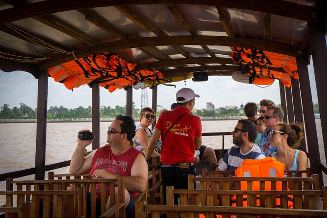 Mekong Delta 2-Day Tour: Floating Markets & Cultural Exploration - Day 1: Cai Be, Old Houses, Coconut Sweets, and Canal Quiet