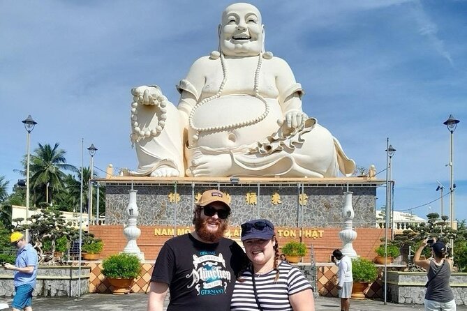 Mekong Delta 2 days 1 night floating market from Ho Chi Minh City - Two Days, One Hotel Night: What This Mekong Delta Tour Covers