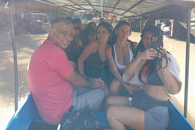 Mekong Delta 2 days 1 night floating market from Ho Chi Minh City - Getting to Can Tho and That Day-1 Evening Meal